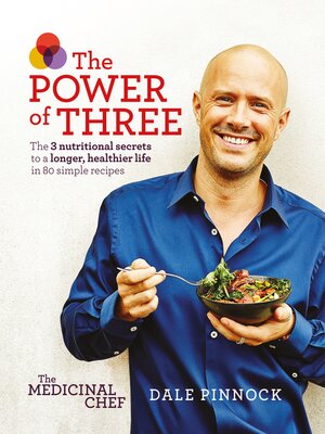 cover image of The Power of Three